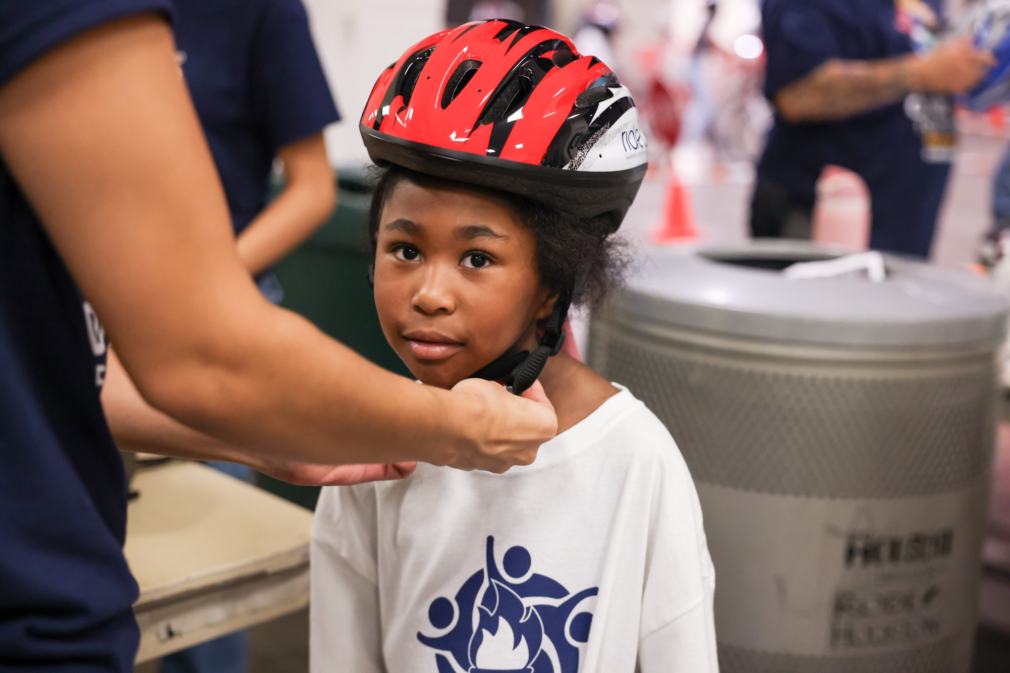 Photo from the One For All Summer Final Games 2026